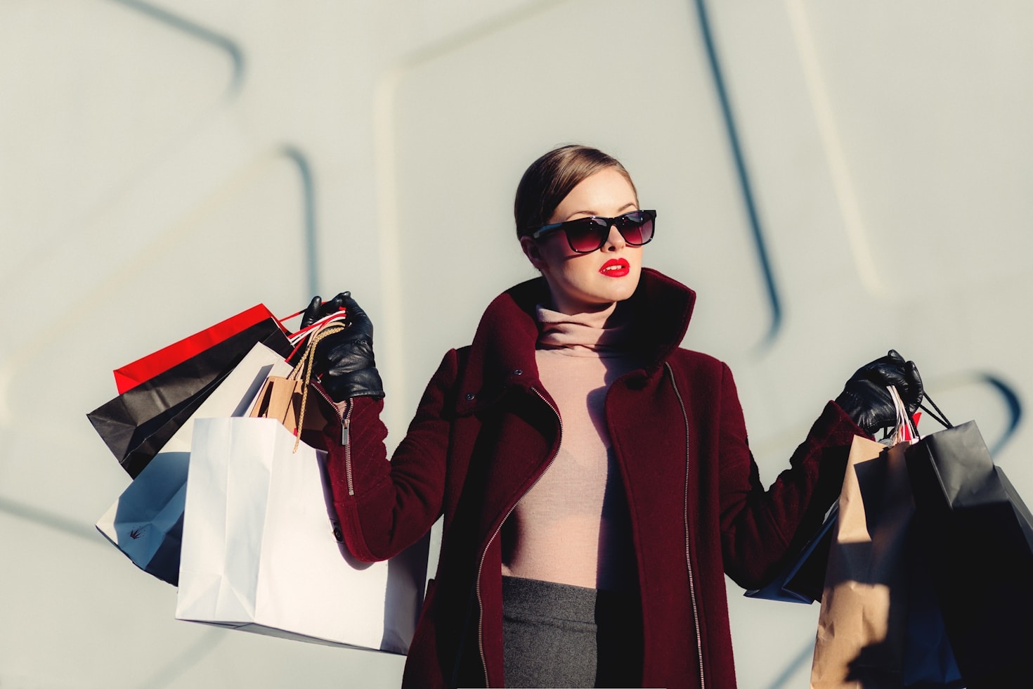 Experternas tips för lyckade shoppingturer